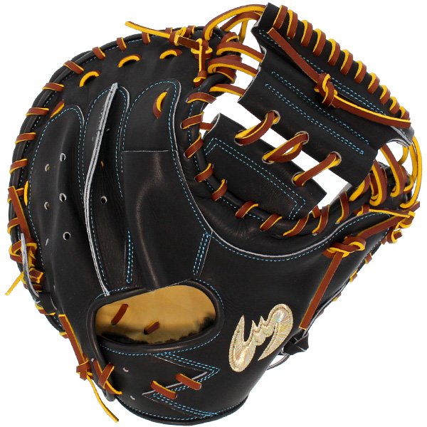 Zeems（ジームス） 野球 硬式ミット キャッチャーミット 硬式用 高校