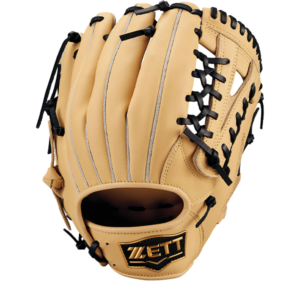 ゼット 軟式グローブ（色：ネイビー系）｜グローブ｜野球｜スポーツ
