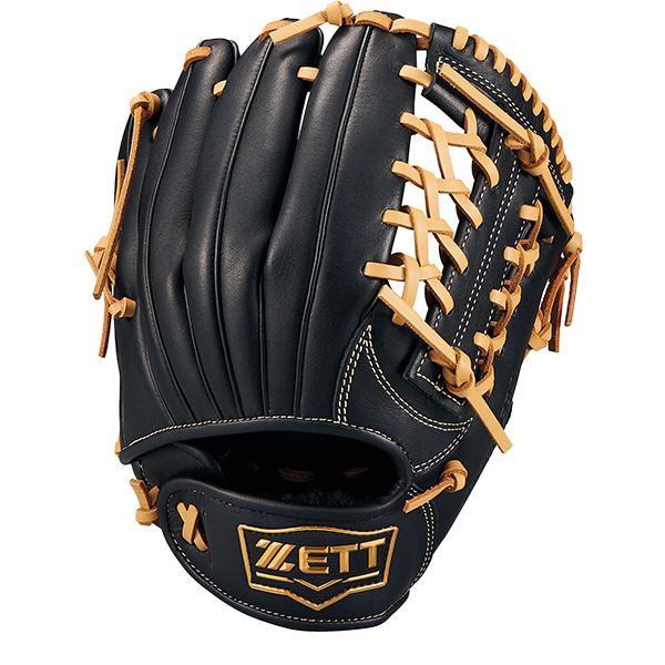 ネオステイタス 軟式グローブ（ポジション：オールラウンド