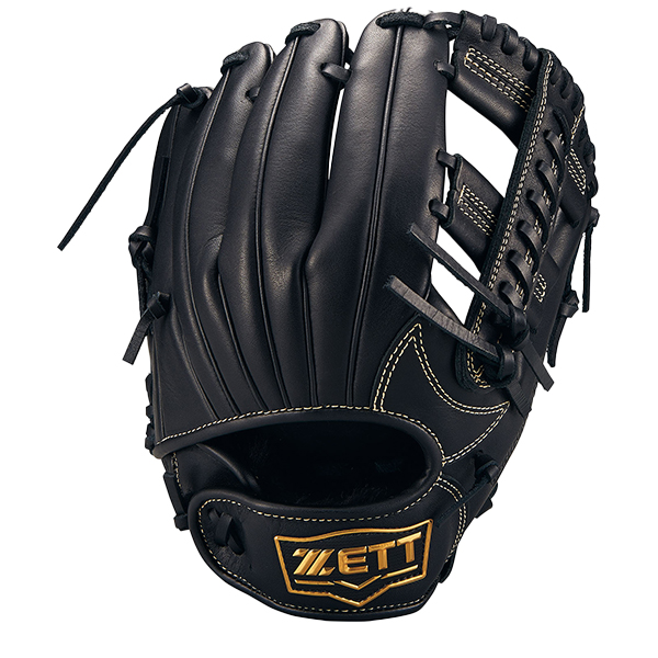 ネオステイタス 野球 ゼット 軟式グローブ グラブ 軟式用 オール