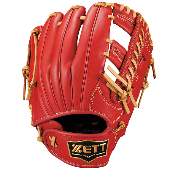 ネオステイタス 野球 ゼット 軟式グローブ グラブ 軟式用 オール