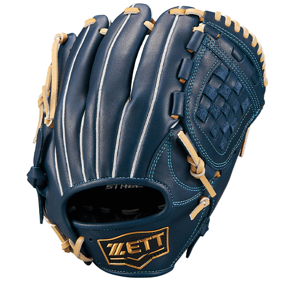 ネオステイタス 野球 ゼット 軟式グローブ グラブ 軟式用 投手用