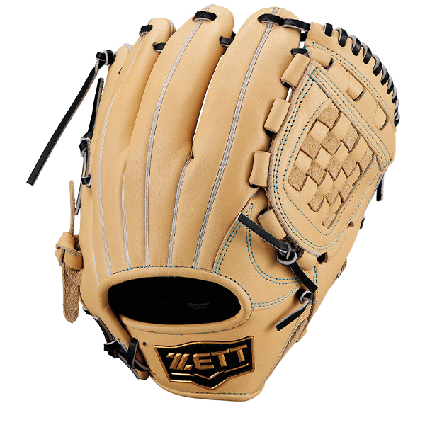 ネオステイタス 野球 ゼット 軟式グローブ グラブ 軟式用 投手用