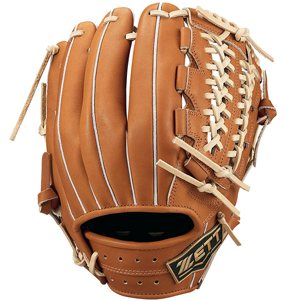 ゼット（ZETT） 野球 硬式グローブ 硬式 グローブ 内野 オールラウンド