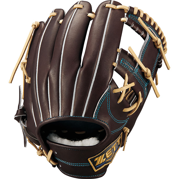 ゼット 硬式グローブ（色：ブラウン系）｜グローブ｜野球｜スポーツ