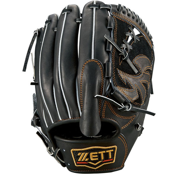 硬式野球グローブ左投手（ゼット）のおすすめ人気商品一覧 通販