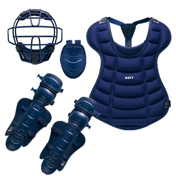 ゼット（ZETT） 野球 少年用 軟式・ソフト兼用 軟式 ソフトボール