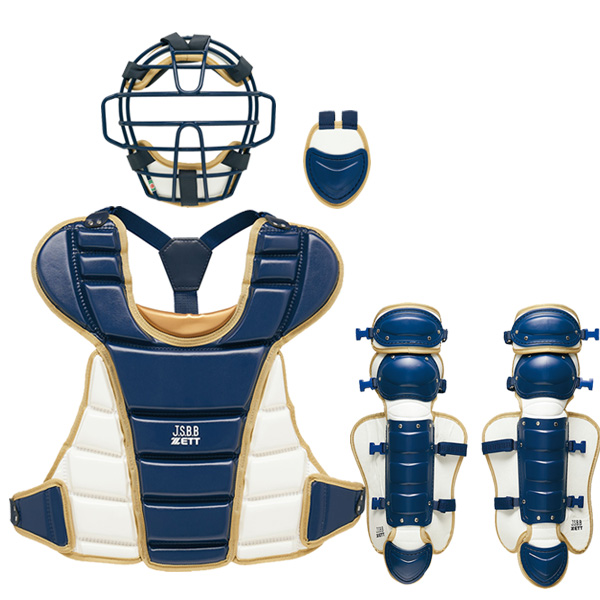 ゼット（ZETT） 野球 少年野球 限定 JSBB公認 少年用 軟式