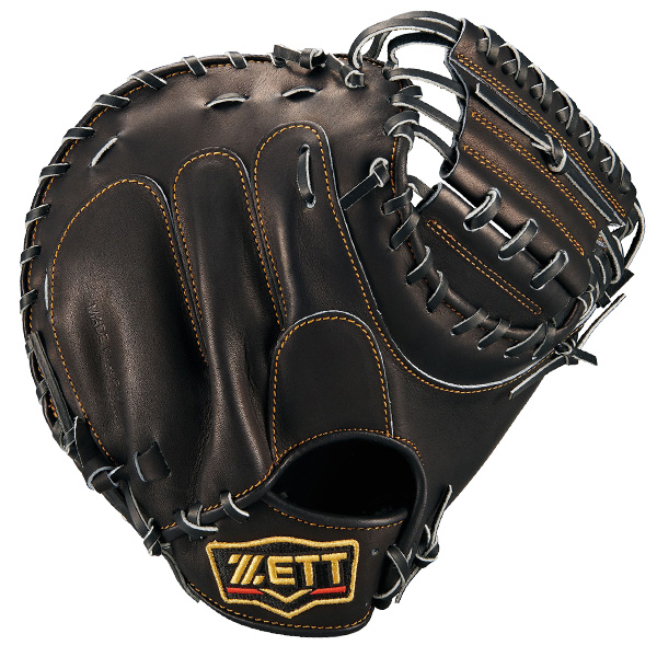 zettキャッチャーミット 軟式のおすすめ人気商品一覧 通販 - Yahoo