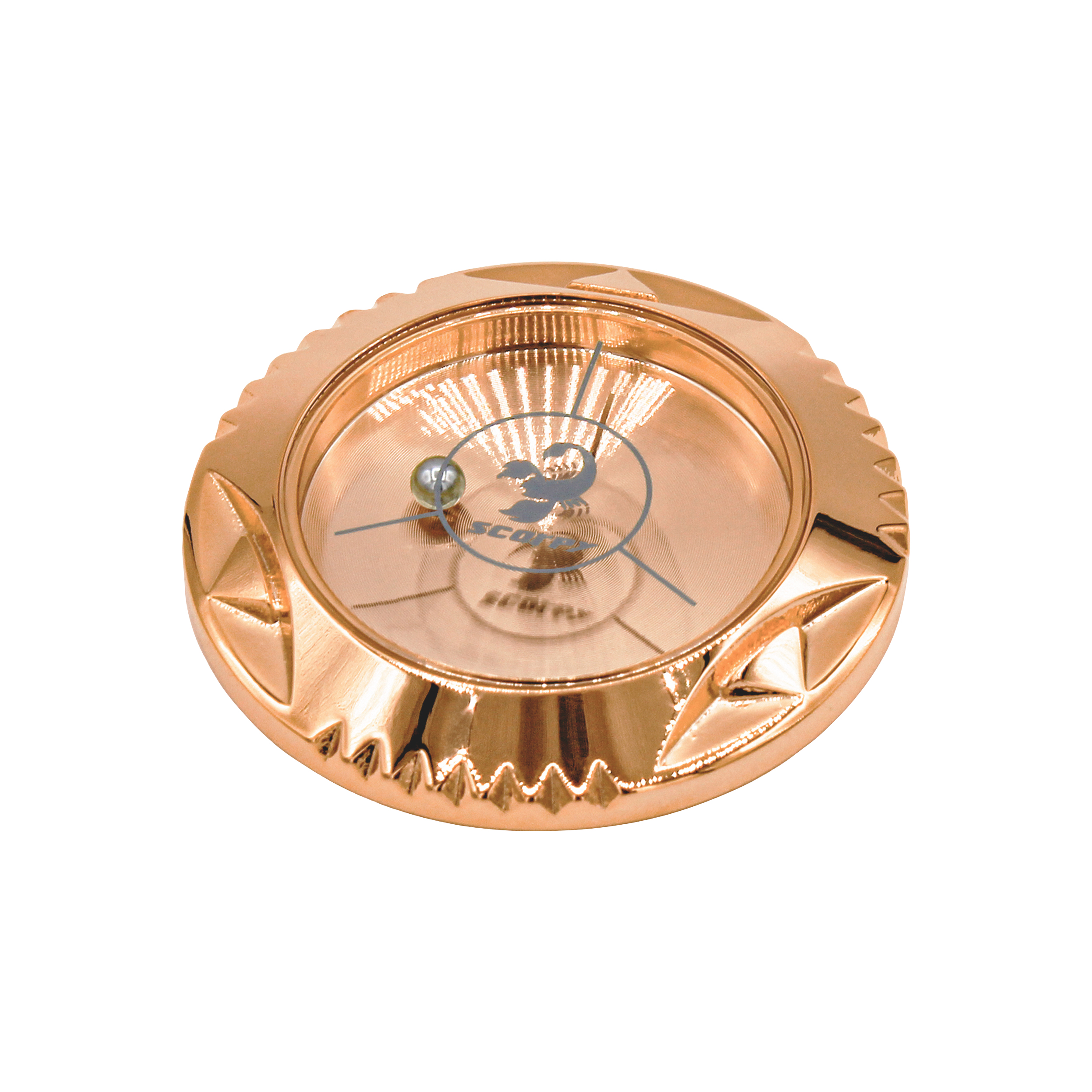 ランキング1位受賞／ ゴルフ マーカー 名入れ 即日 ボールマーカー