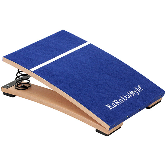 KaRaDa Style 子供用 ロイター板 スプリング式 ジャンプ板 踏切版