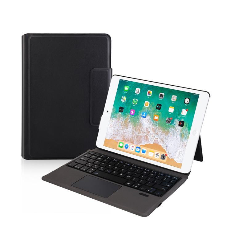 EWIN iPad キーボードケース 第6世代 9.7インチ bluetooth キーボード