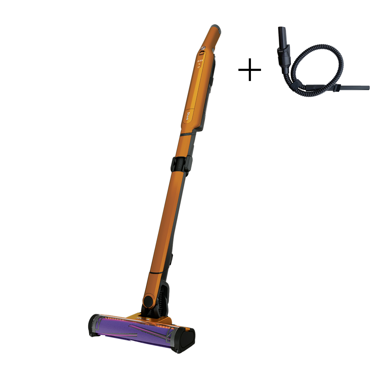 Shark（シャーク） Shark EVOPOWER SYSTEM ADV コードレススティック