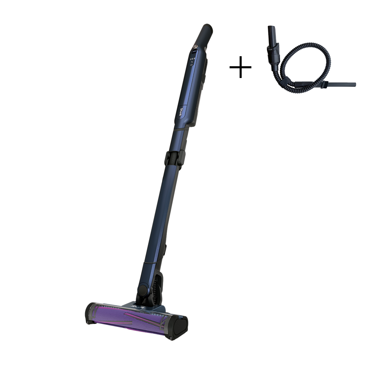 Shark（シャーク） Shark EVOPOWER SYSTEM ADV コードレススティック