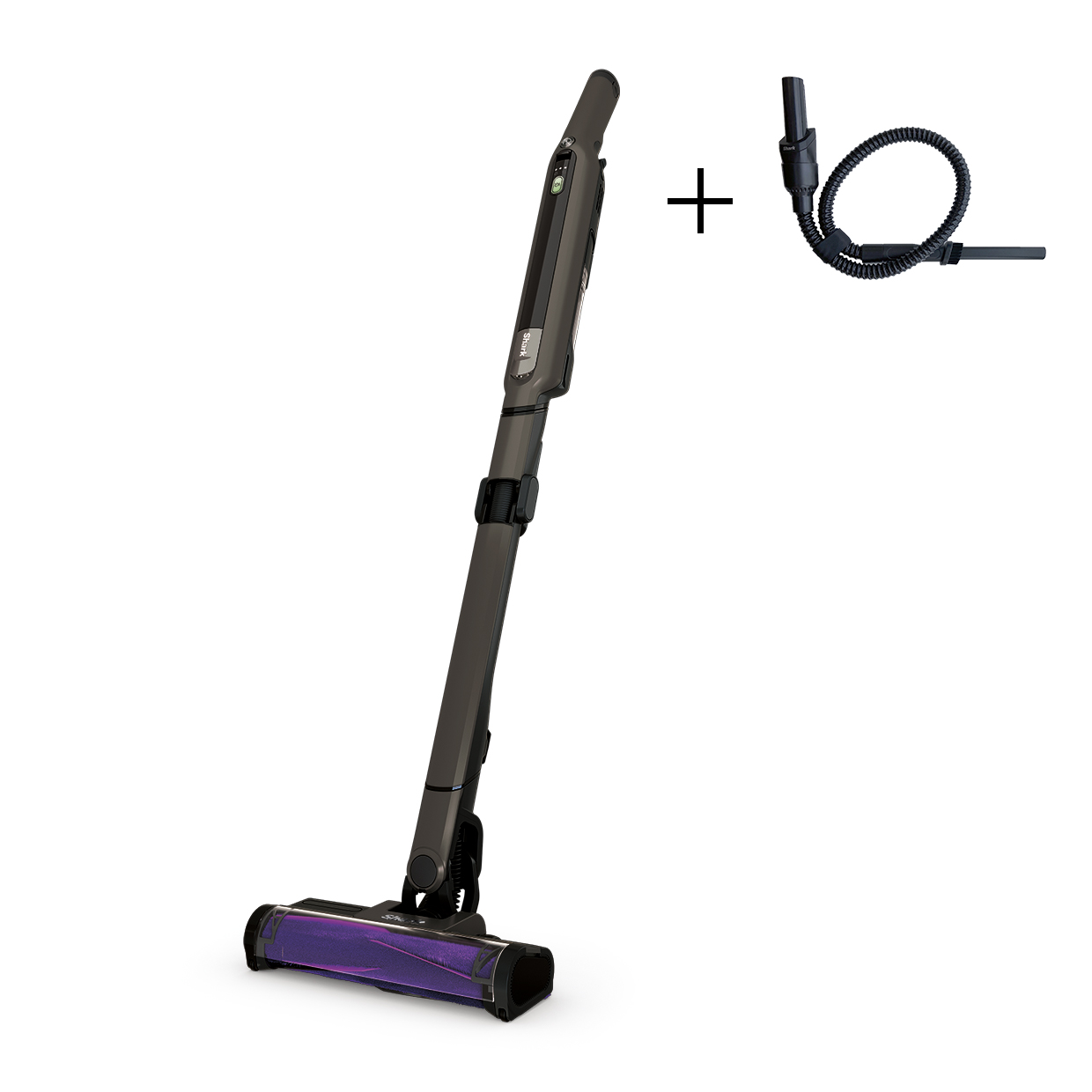 Shark（シャーク） Shark EVOPOWER SYSTEM iQ コードレススティック