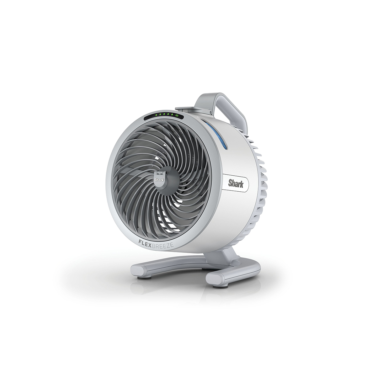 Shark シャーク FlexBreeze HydroGo コードレスサーキュレーターファン
