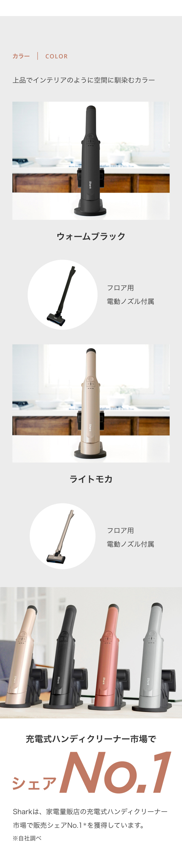 Shark（シャーク） 25%OFF Shark EVOPOWER DX エヴォパワーデラックス