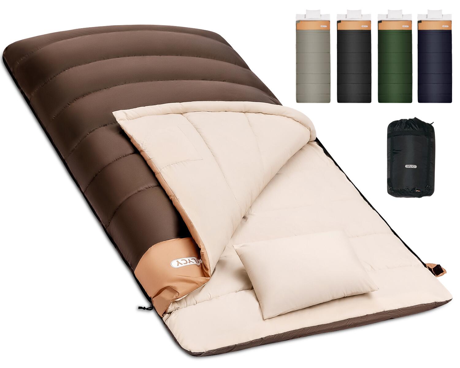 ダウンシュラフのおすすめ人気商品一覧 通販 - Yahoo!ショッピング