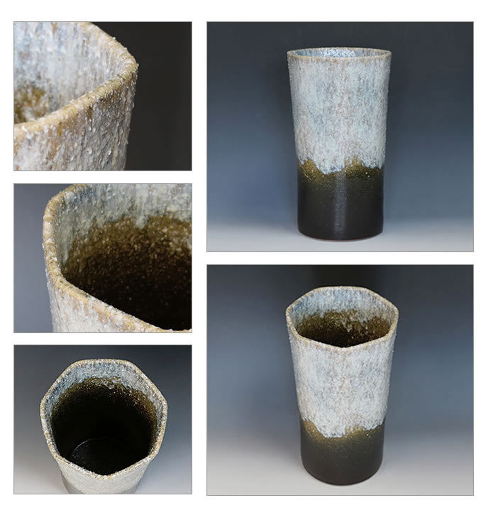 傘立て 陶器 おしゃれ 信楽焼 かさたて 和風 傘入れ モダン 玄関 新築