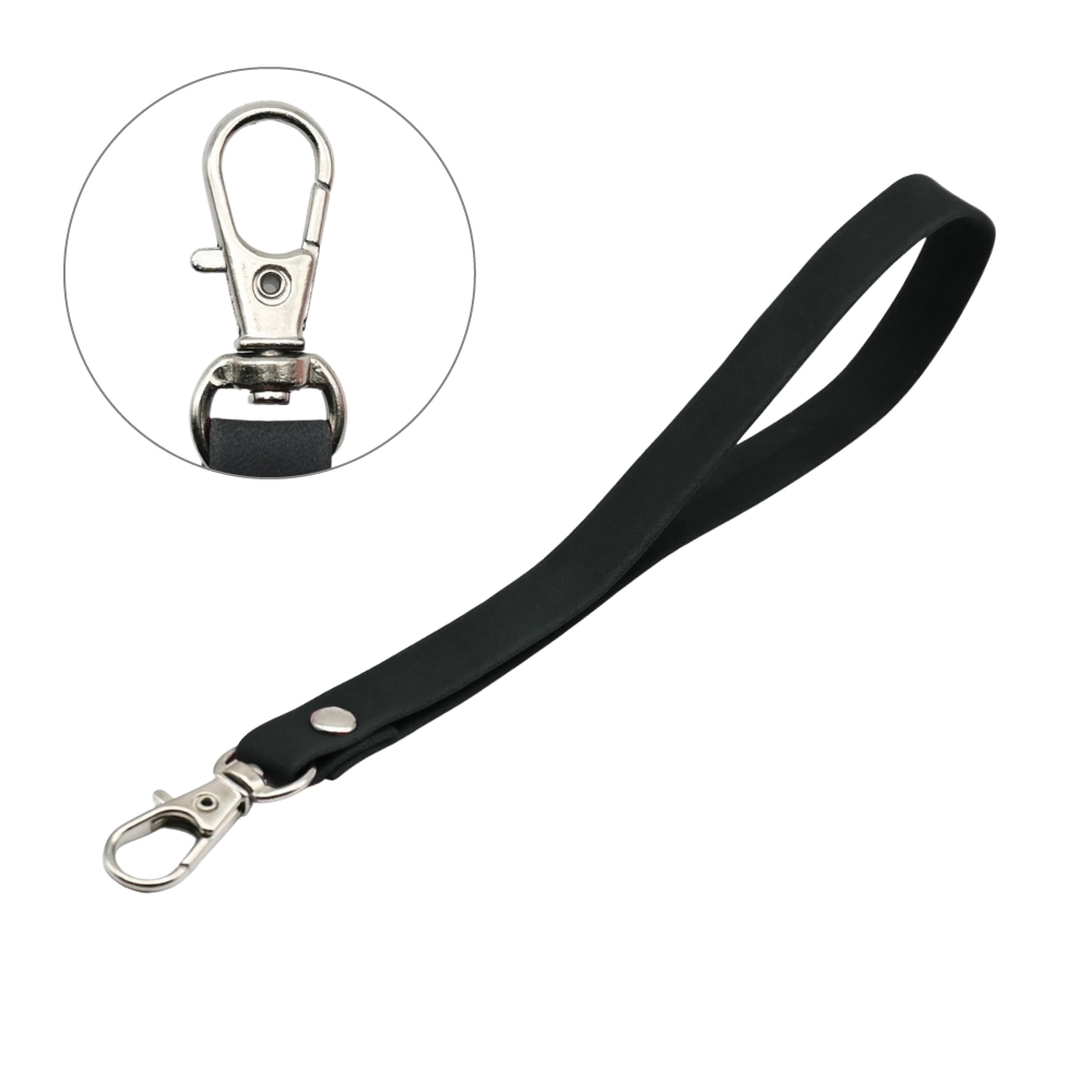 シズカウィル（shizukawill） ショートストラップ スマホ 携帯 フック