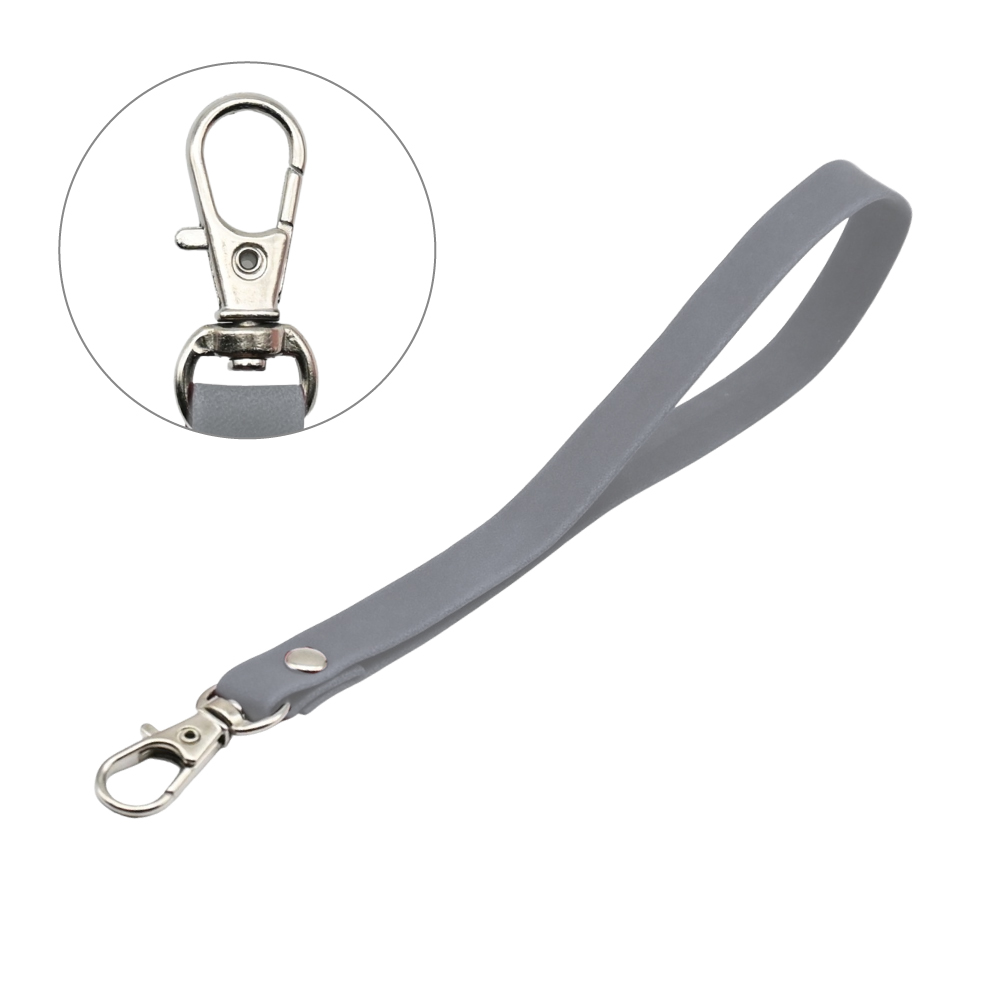 シズカウィル（shizukawill） ショートストラップ スマホ 携帯 フック