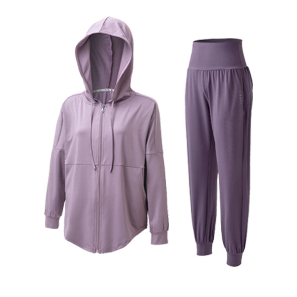 ジャージセット【2点セット】セットアップ レディース 上下セット