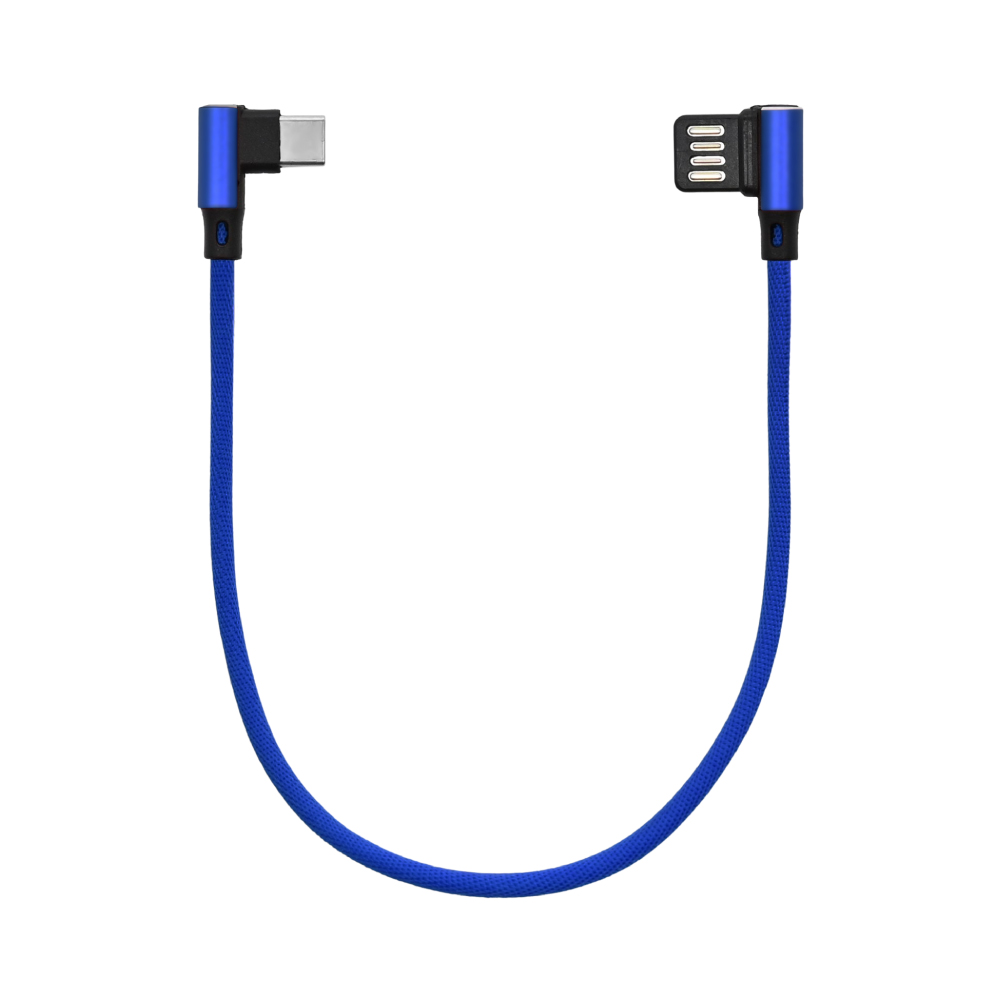 シズカウィル（shizukawill） Type-C 充電ケーブル Android