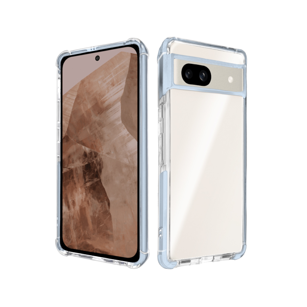 シズカウィル（shizukawill） Google Pixel8a ケース Pixel9 pro