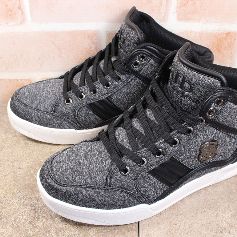 ハイカットスニーカー メンズ アルビセレステ alb5720 alb5722