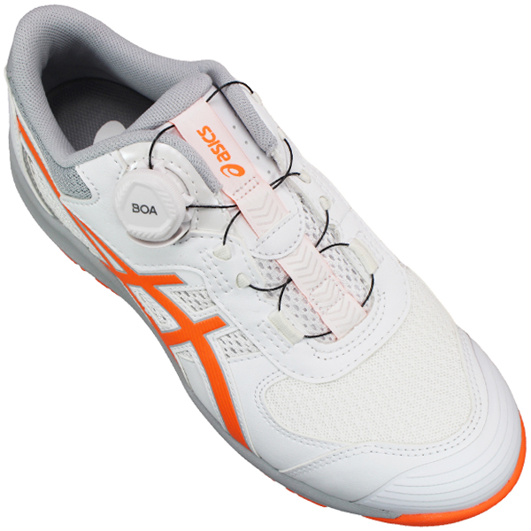 ウィンジョブ 安全靴 アシックス asics 1273A092 CP219 BOA 25cm〜29cm