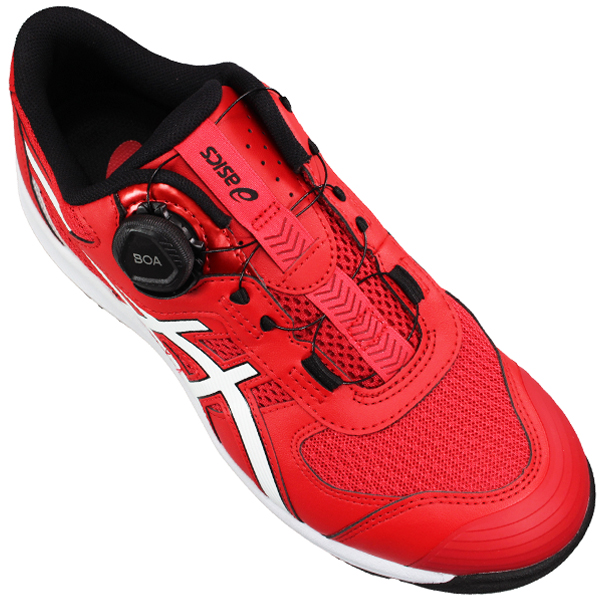 ウィンジョブ 安全靴 アシックス asics 1273A092 CP219 BOA 25cm〜29cm