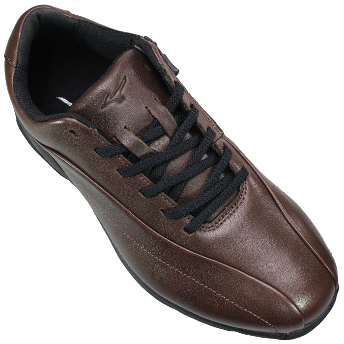 MIZUNO（ミズノ） ウォーキングシューズ LD40 VII SW ブラック