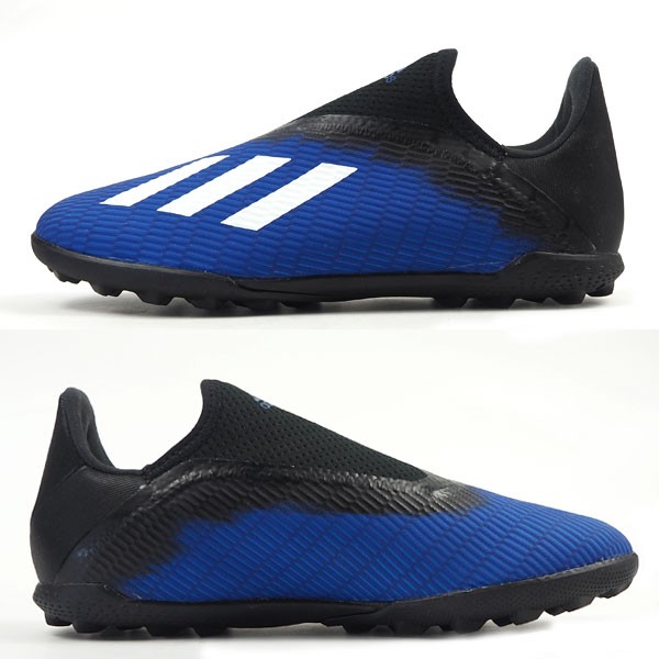 adidas（アディダス） サッカー X 19.3 LL TF J EG9839 キッズ