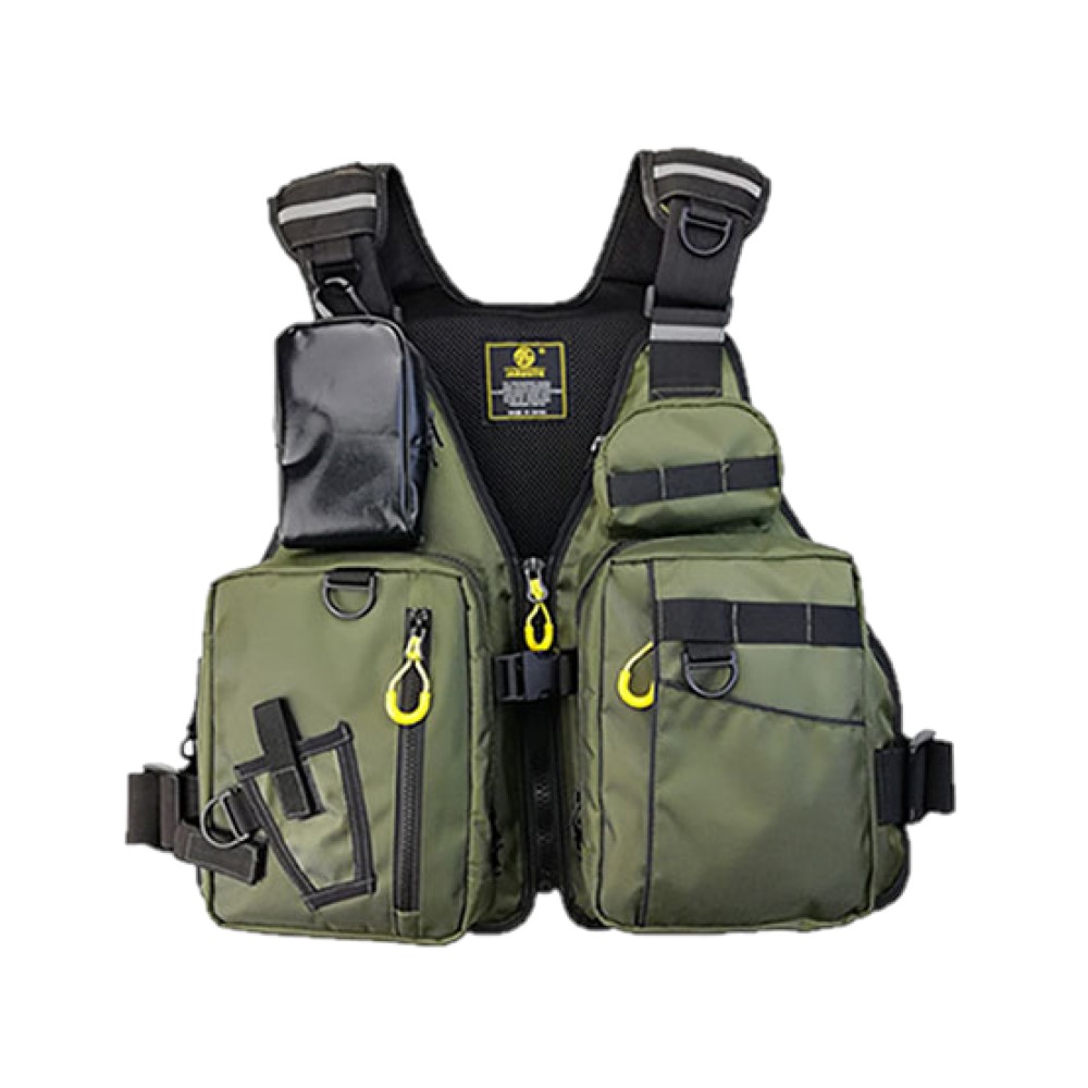 ライフジャケット 救命胴衣 釣り フローティングベスト 海水浴 大人用