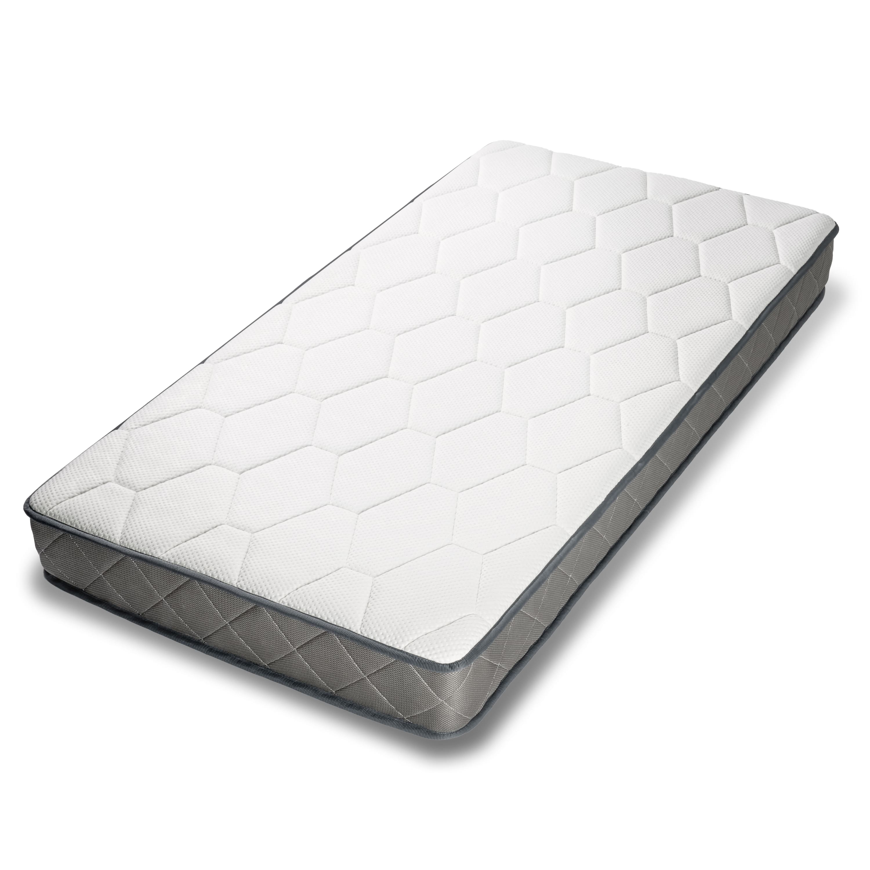 GOKUMIN ゴクミン マットレス ポケットコイル シングル 極厚20cm