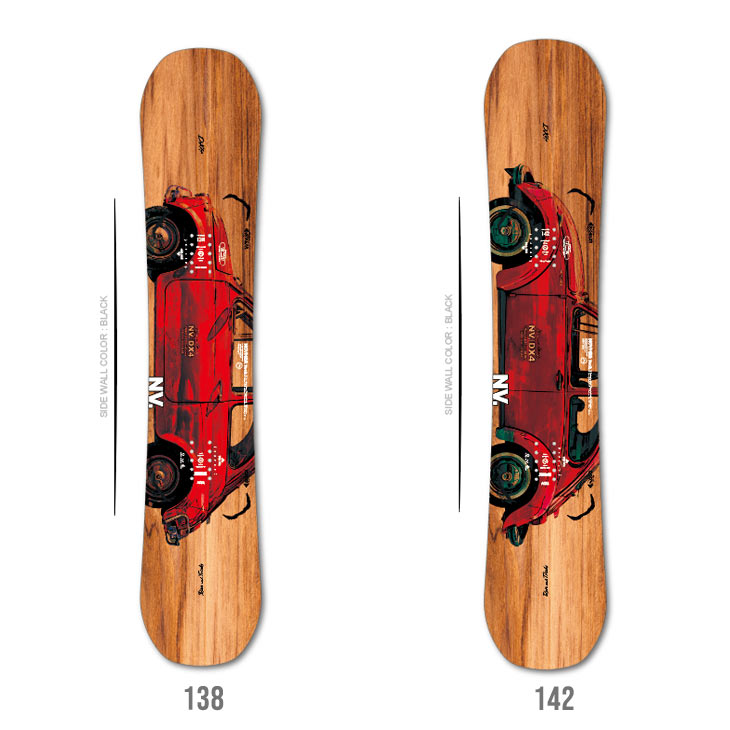 NOVEMBER ノベンバー 24-25 DX4 ディーエックスフォー 2024-2025