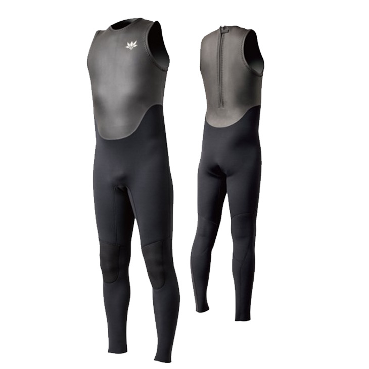 AXXE CLASSIC アックス クラシック JP-S 2mmロングジョン 2mm限定