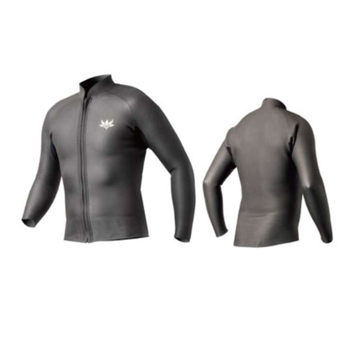 AXXE CLASSIC アックス クラシック JP-S 2mm長袖ジャケット 2mm限定