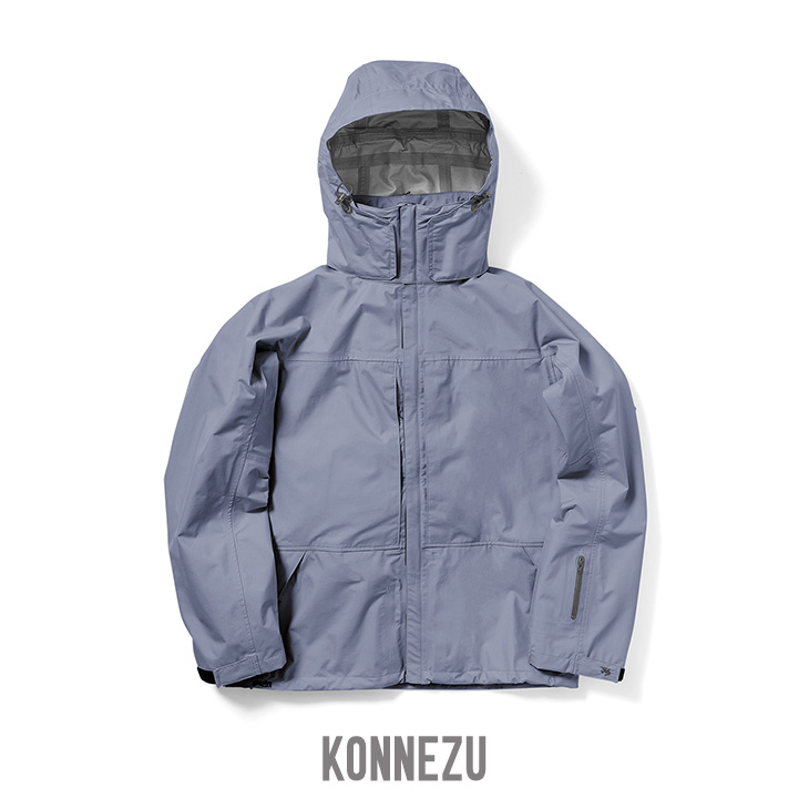 GREEN CLOTHING グリーンクロージング 25-26 HEAVY JACKET ヘビー