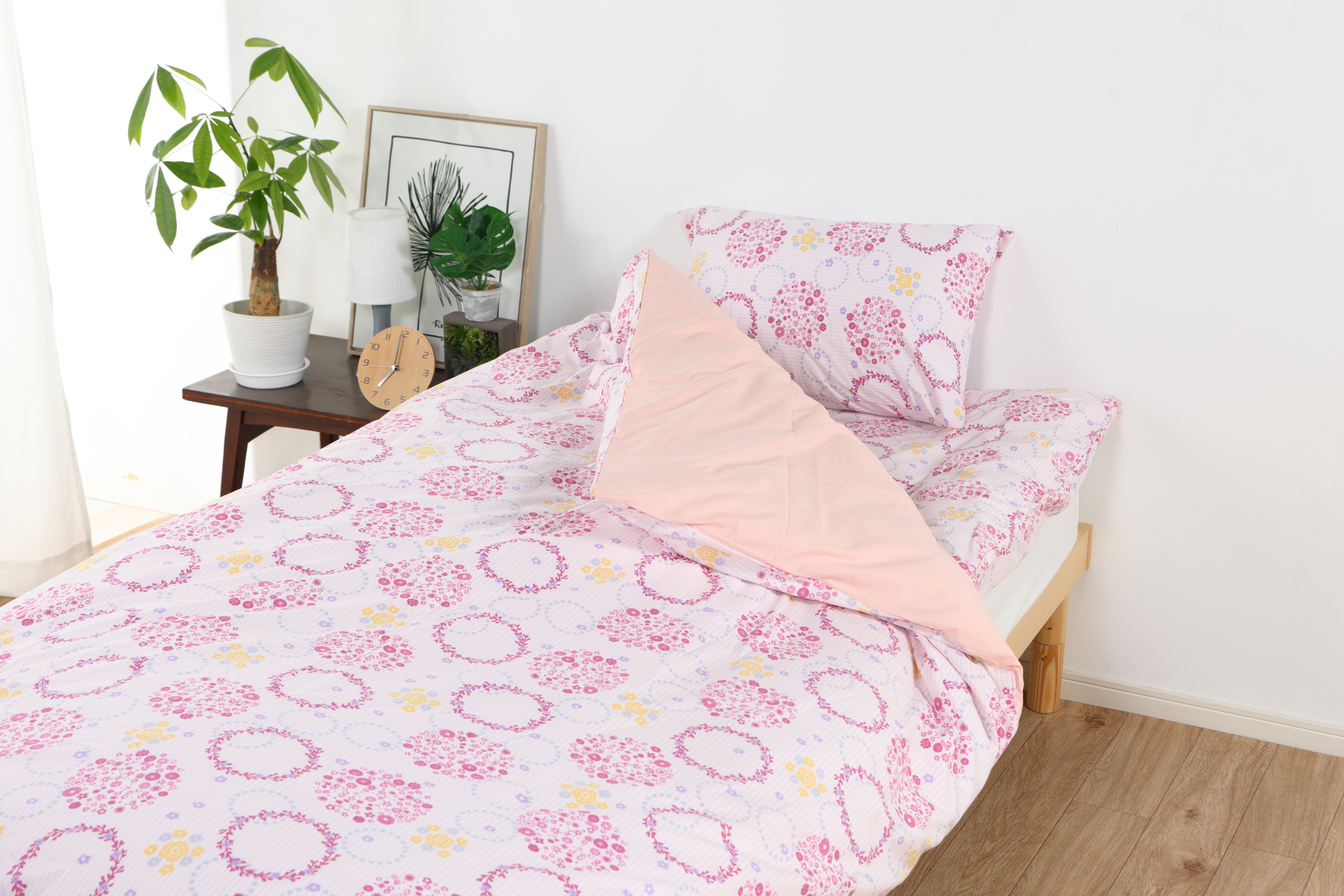 安心の日本製】掛布団カバー 150×210 SL シングルロング 綿100