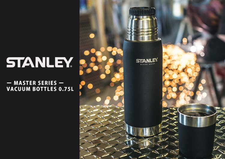 STANLEY マスター真空ボトル 0.75L スタンレー 爆買 : SmartKitchen