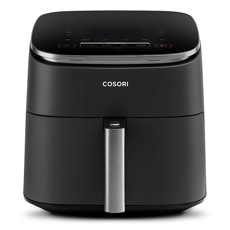 COSORI（コソリ） COSORI TurboBlaze 6.0L ノンフライヤー （CAF-DC601
