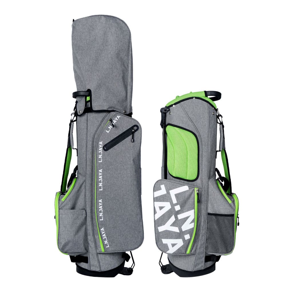 L.N.JAYA キャディバッグ｜ゴルフ用バッグ｜ゴルフ｜スポーツ おすすめ
