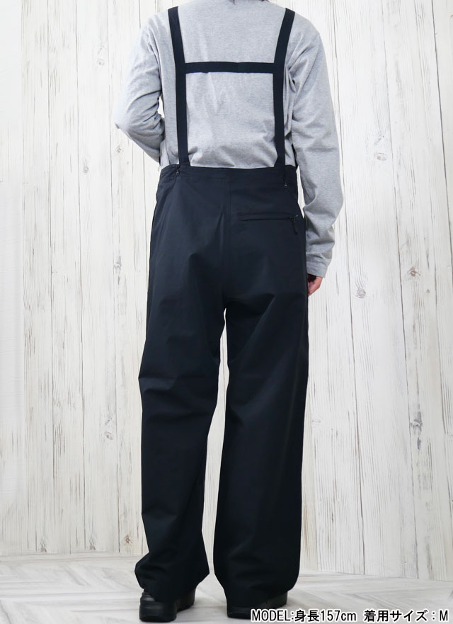 THE NORTH FACE（ザ ノースフェイス） サロペット レディース TNFビー