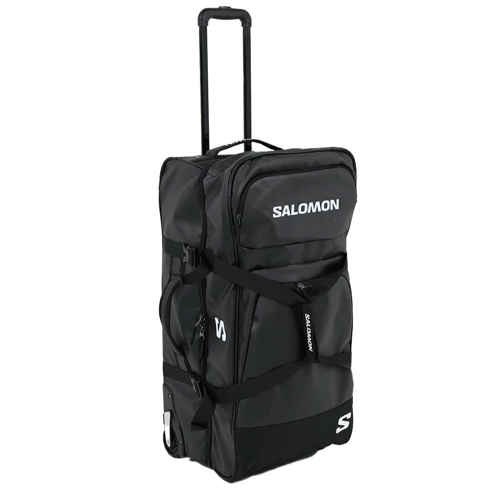 SALOMON（サロモン） キャリーバッグ メンズ レーストリップ キャビン