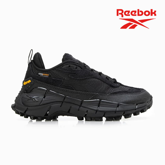 Reebok CLASSIC リーボック ジグ キネティカ 2.5 エッジ メンズ