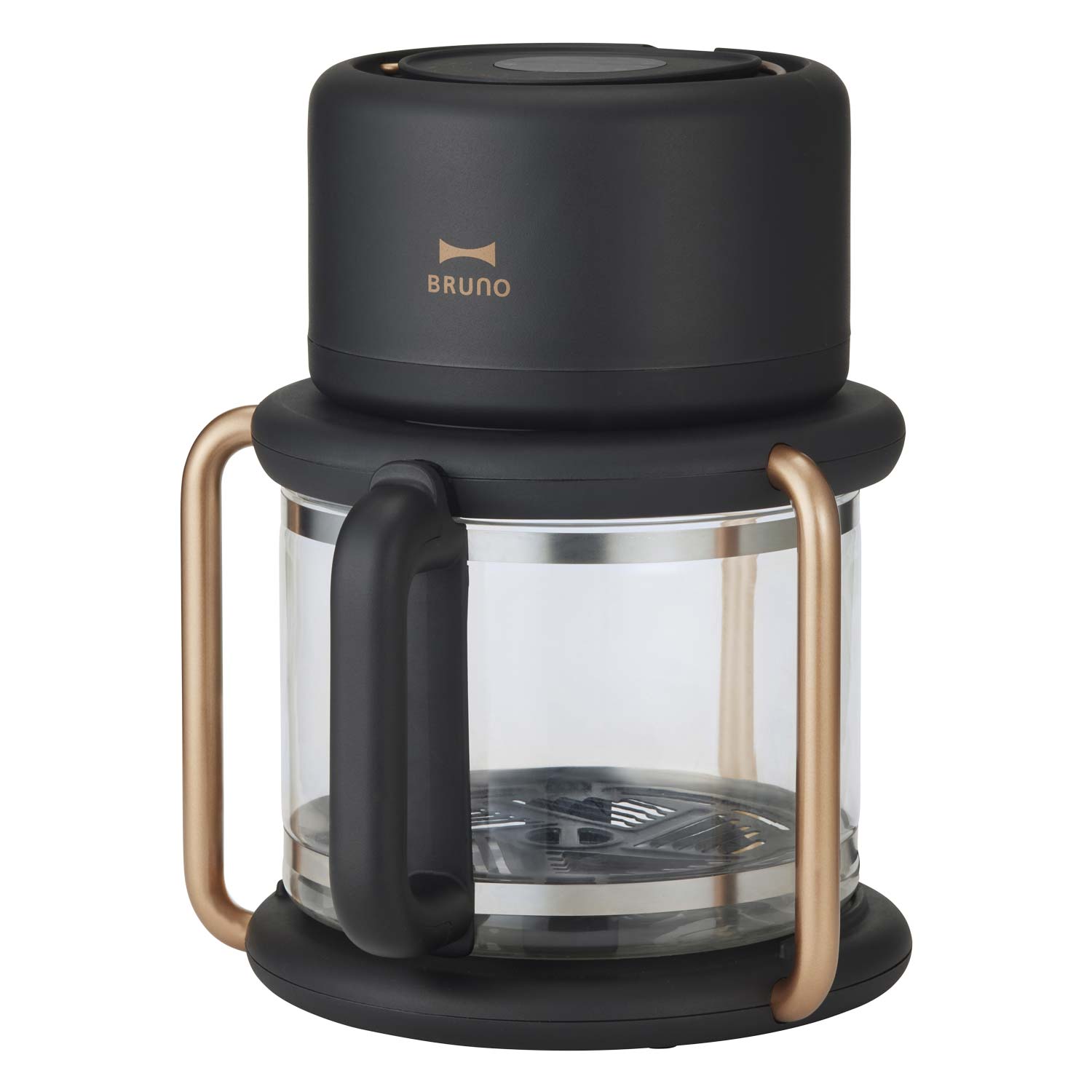 BRUNO（ブルーノ） エアフライヤー 電気フライヤー ノンオイル