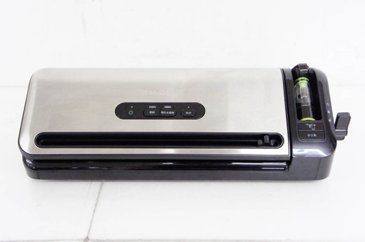 フードセーバーコールマン真空パックのおすすめ人気商品一覧 通販