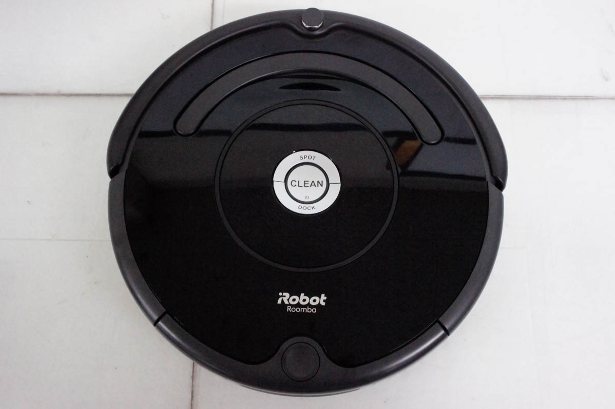 中古 iRobot Roomba 自動掃除機 ルンバ 627 ロボット掃除機 人工知能