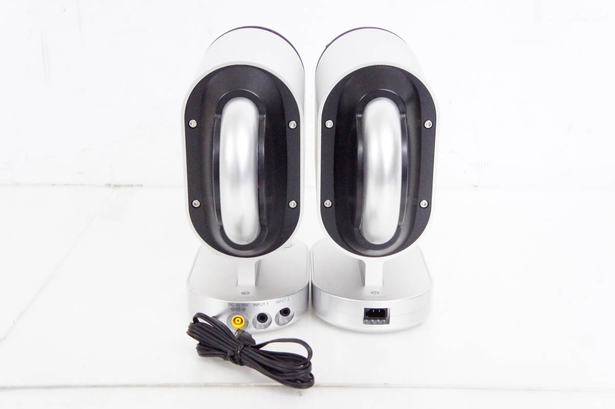 SONY ソニー SRS-PC71 アクティブスピーカー 変色あり 中古品 2026年